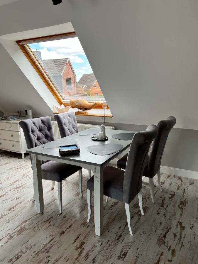 Ankerplatz Gueby Apartment Exterior photo