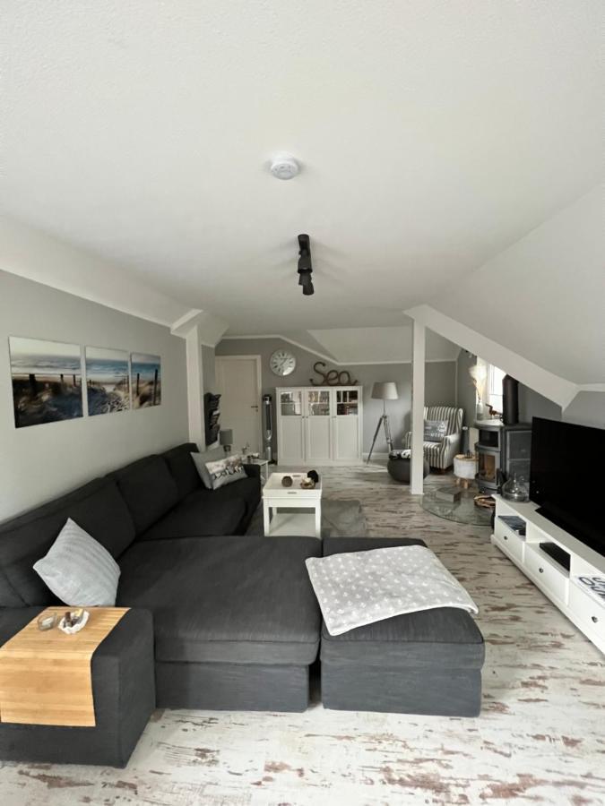 Ankerplatz Gueby Apartment Exterior photo