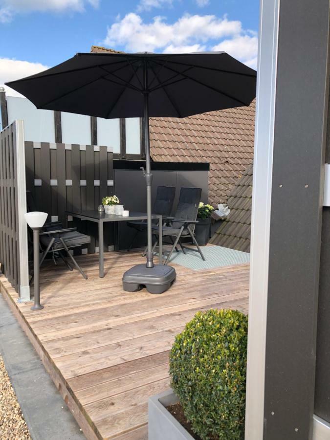 Ankerplatz Gueby Apartment Exterior photo